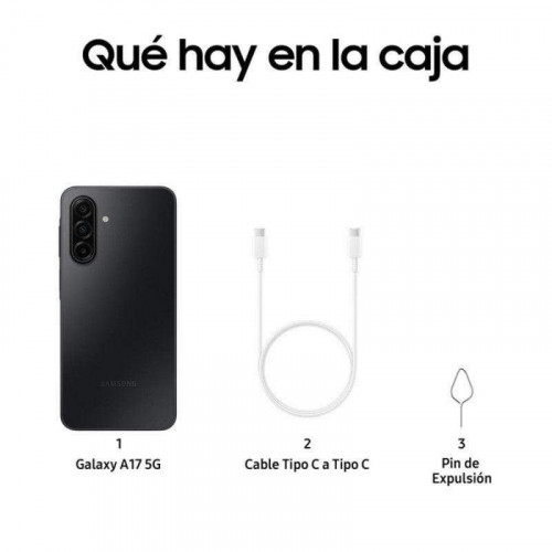 Samsung Galaxy A17 5G 4GB 128GB 6.7