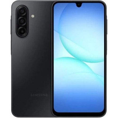 Samsung Galaxy A17 5G 4GB-128GB Negro Dual SIM