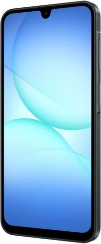 Samsung Galaxy A17 5G 4GB-128GB Negro Dual SIM