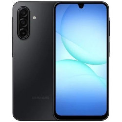 Samsung Galaxy A17 5G Negro