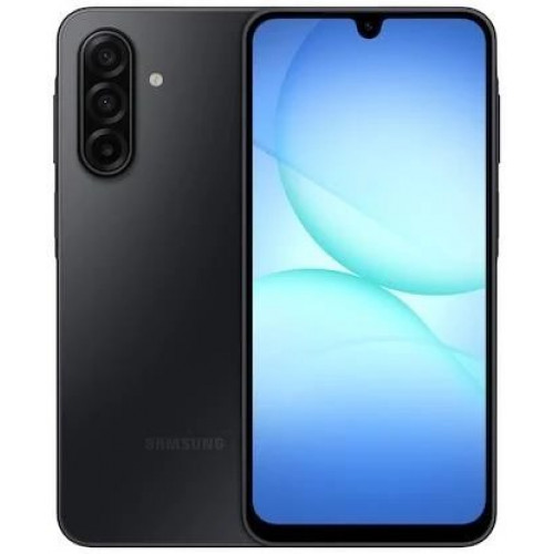 Samsung Galaxy A17 5G Negro