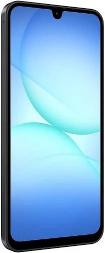 Samsung Galaxy A17 5G Negro