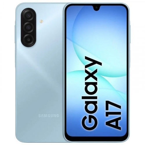 Samsung Galaxy A17 LTE 4G 8GB 256GB 6.7