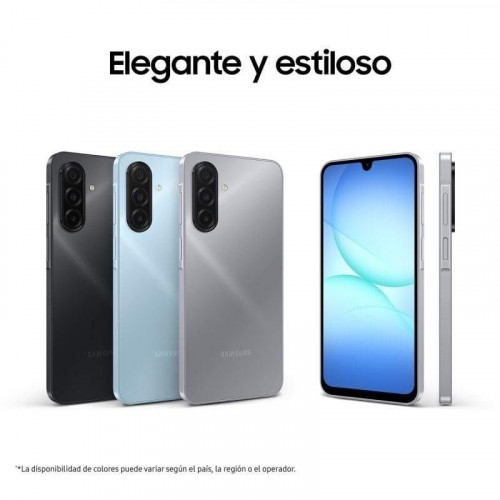 Samsung Galaxy A17 LTE 4G 8GB 256GB 6.7
