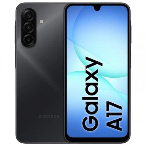 Samsung Galaxy A17 LTE 4GB RAM 128GB Super AMOLED 6.7