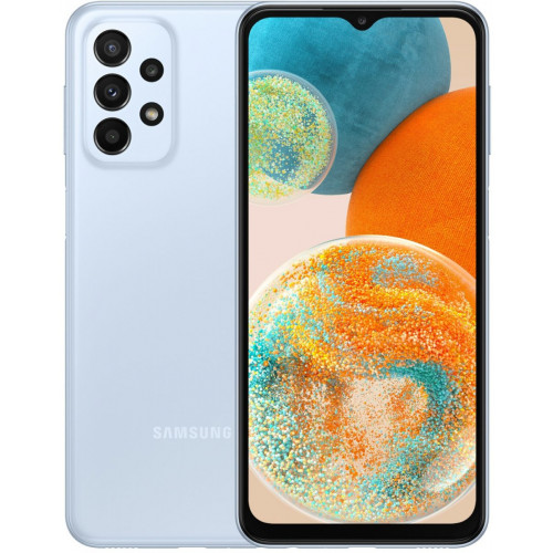 Samsung Galaxy A23 5G