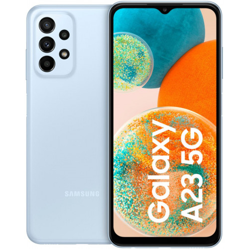 Samsung Galaxy A23 5G