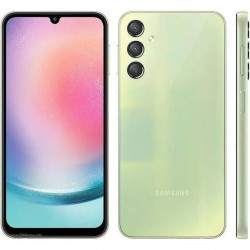 Samsung Galaxy A24