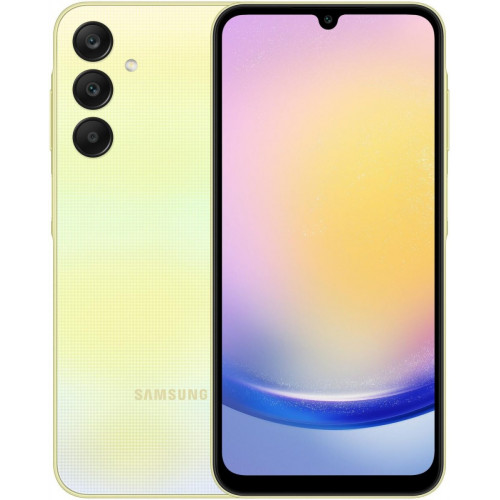 Samsung Galaxy A25