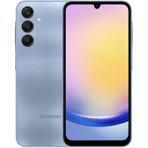 Samsung Galaxy A25