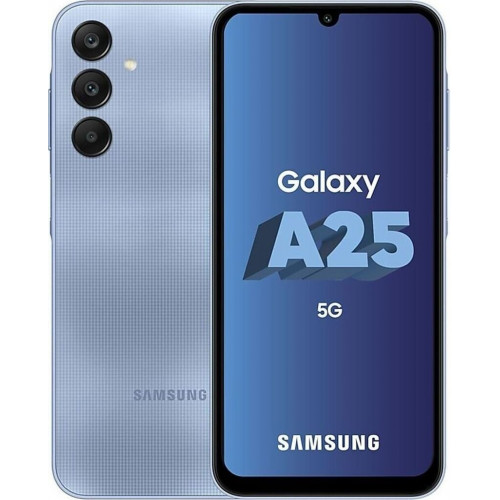Samsung Galaxy A25