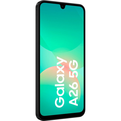 Samsung Galaxy A26