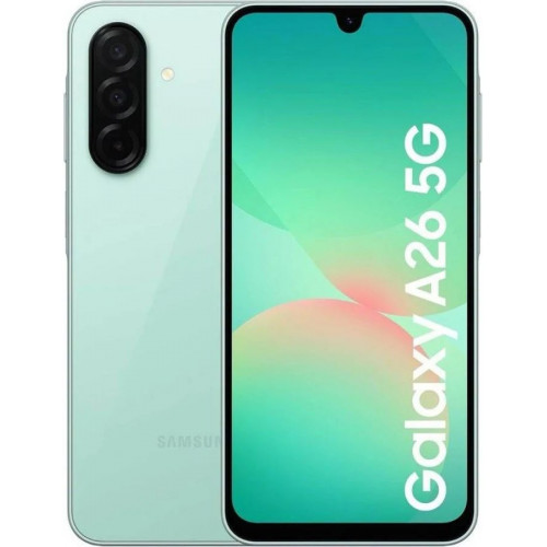 Samsung GALAXY A26 5G