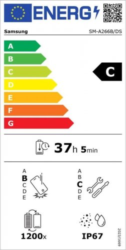 Samsung GALAXY A26 5G