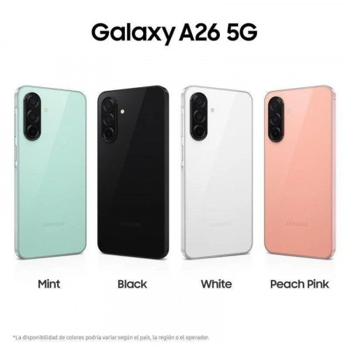 Samsung Galaxy A26 5G 6GB 128GB 6.7