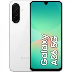 Samsung Galaxy A26 5G 8GB 256GB 6.7