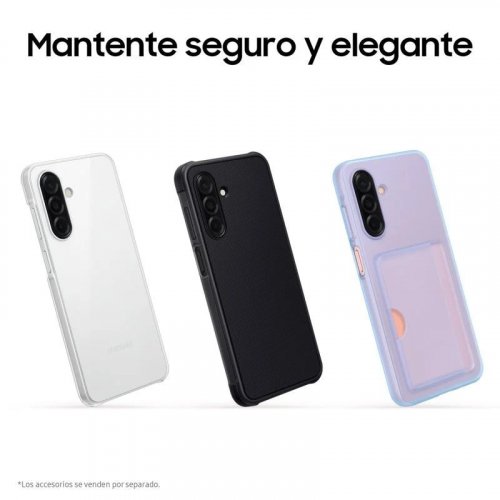 Samsung Galaxy A26 Verde - 128GB - 6GB - 5G