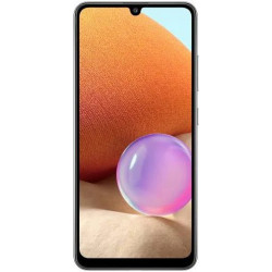 Samsung Galaxy A32 4G 4GB/128GB Negro Dual SIM