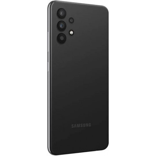 Samsung Galaxy A32 4G 4GB/128GB Negro Dual SIM