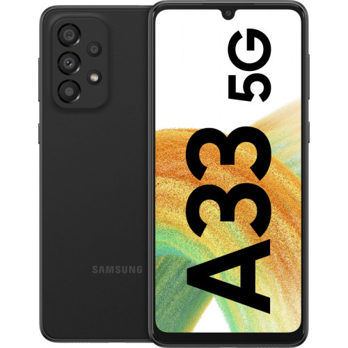 Samsung Galaxy A33