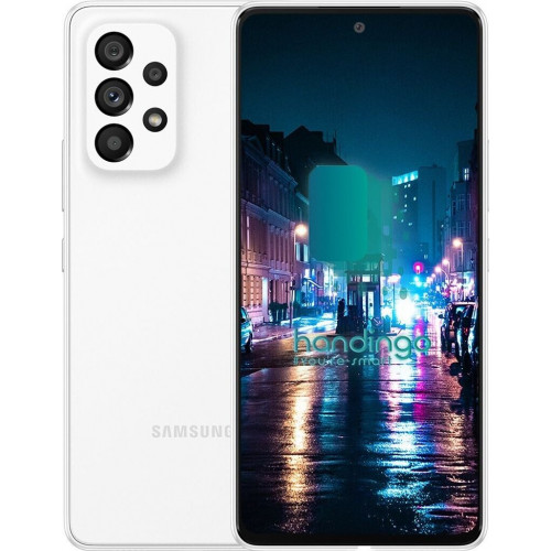 Samsung Galaxy A33