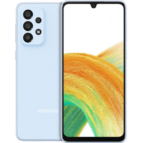 Samsung Galaxy A33