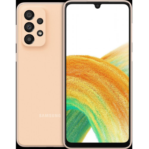 Samsung Galaxy A33