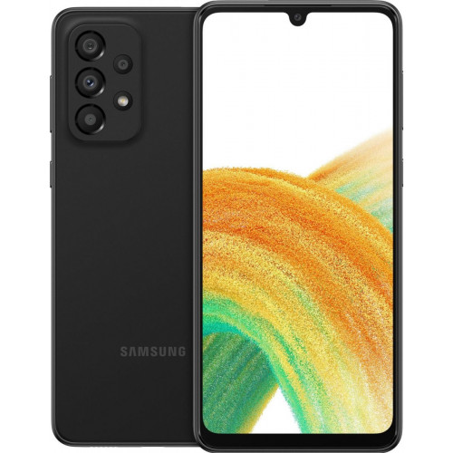 Samsung Galaxy A33