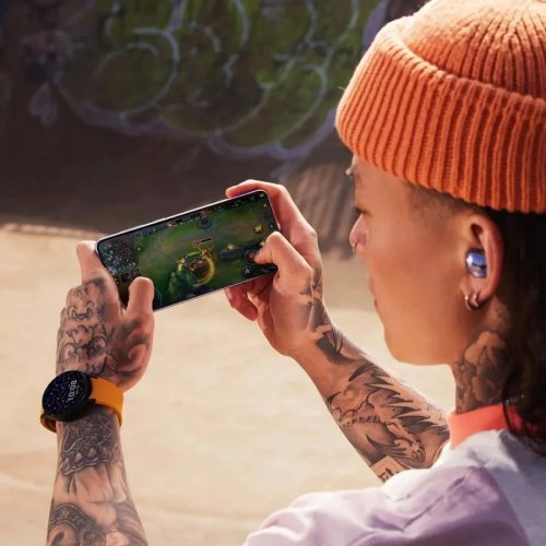 Samsung Galaxy A33 5G