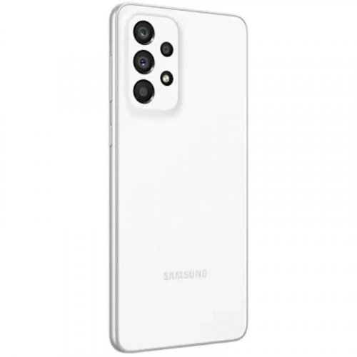 Samsung Galaxy A33 Blanco - 128GB - 6GB - 5G