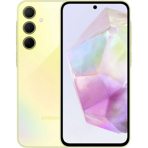 Samsung Galaxy A35
