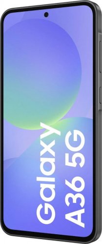 Samsung Galaxy A36 5G 256GB/8GB Negro