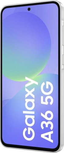 Samsung Galaxy A36 5G 6GB/128GB Blanco