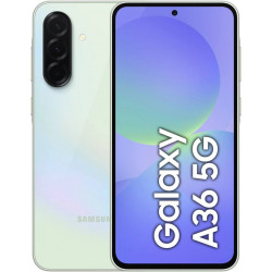 Samsung Galaxy A36 5G 6GB/128GB Lima