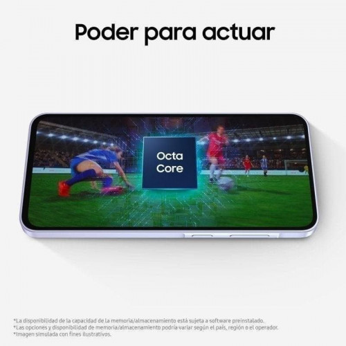 Samsung Galaxy A36 5G 8GB 256GB 6.7