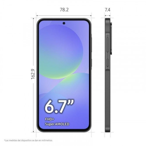 Samsung Galaxy A36 5G 8GB 256GB 6.7