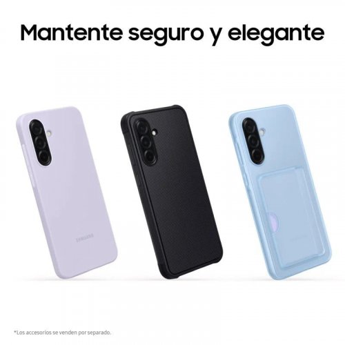 Samsung Galaxy A36 5G Blanco - 128GB - 6GB