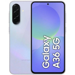 Samsung Galaxy A36 5G Lavanda