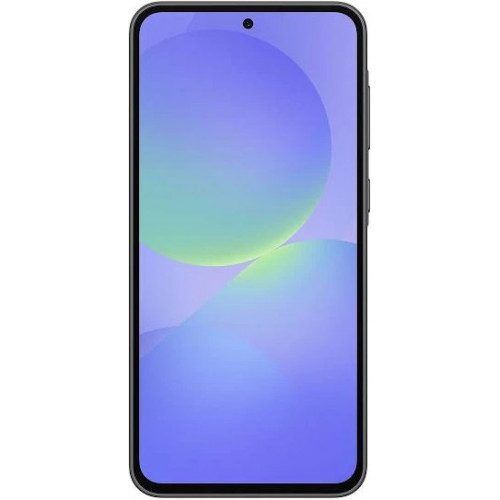 Samsung Galaxy A36 5G Negro 128GB