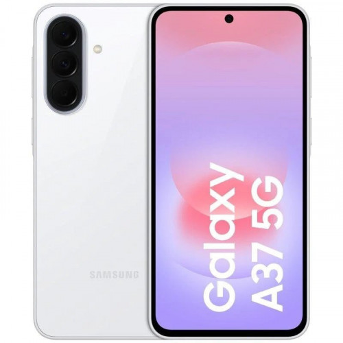 Samsung Galaxy A37 5G Blanco - 128GB - 6GB