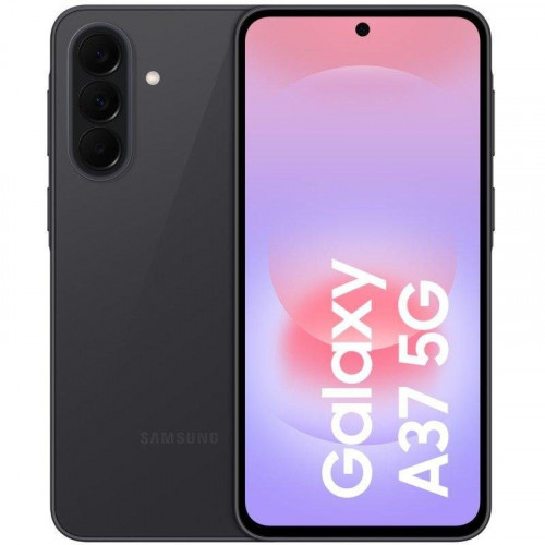 Samsung Galaxy A37 5G Gris - 128GB - 6GB