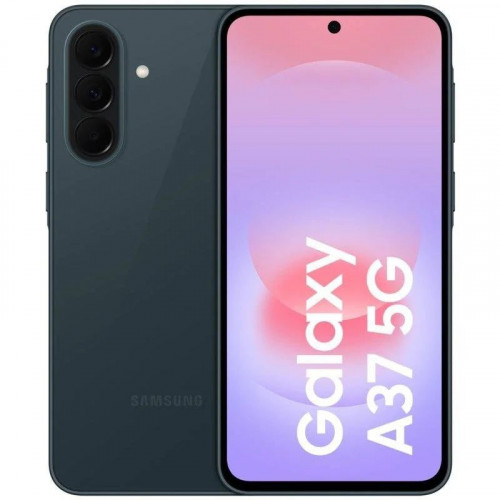 Samsung Galaxy A37 5G Verde Oscuro - 128GB - 6GB