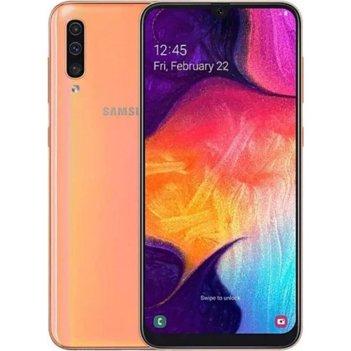 Samsung Galaxy A50