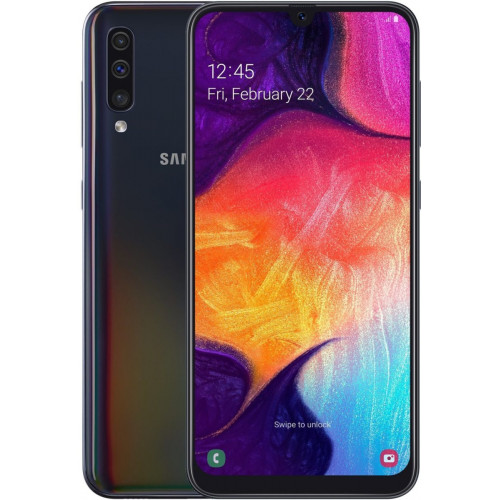 Samsung Galaxy A50