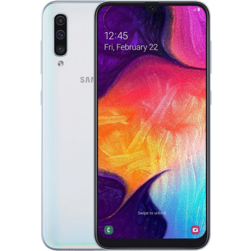 Samsung Galaxy A50