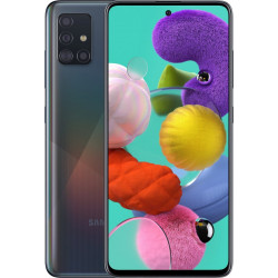 Samsung Galaxy A51
