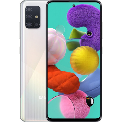 Samsung Galaxy A51