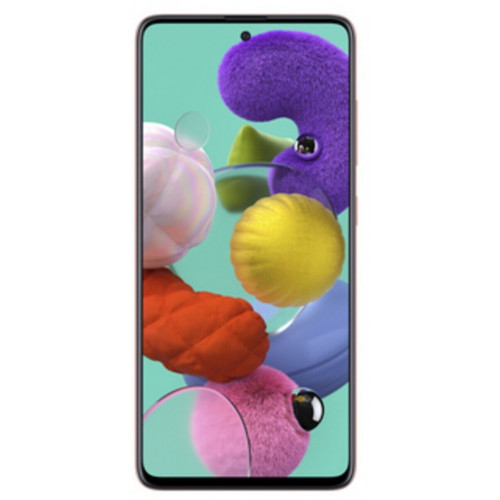 Samsung Galaxy A51