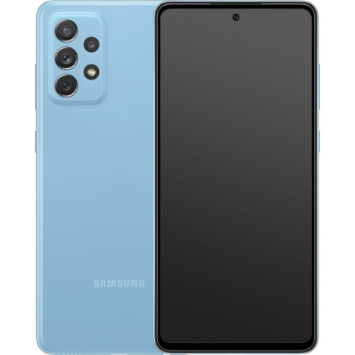 Samsung Galaxy A52