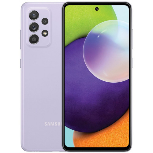 Samsung Galaxy A52
